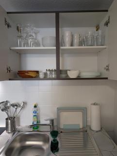 Ferienwohnung Goldene Bratwurst - 2