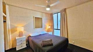 Riverview Holiday Apartment 34 - Ground Floor - Kalbarri WA - 3