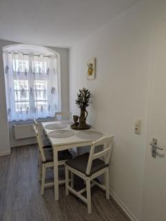 Ferienwohnung Goldene Bratwurst - 1