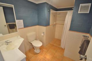Riverview Holiday Apartment 34 - Ground Floor - Kalbarri WA - 2