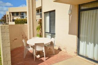 Riverview Holiday Apartment 34 - Ground Floor - Kalbarri WA - 1
