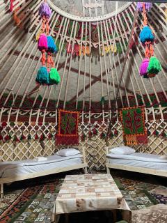 Ali Ethno House - 7
