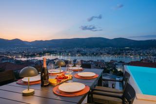 Villa Velvet View Excelsior - Part of Excelsior Villas Collection - Trogir (Traù) - 5