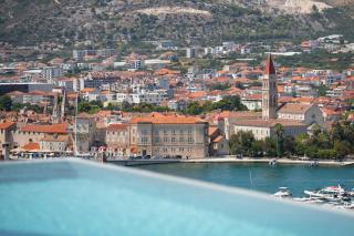 Villa Velvet View Excelsior - Part of Excelsior Villas Collection - Trogir (Traù) - 9