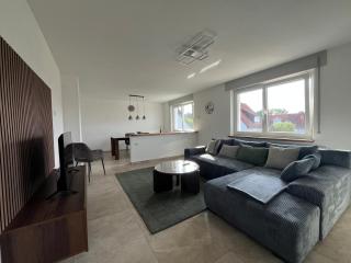 Ferienwohnung Braun - 9