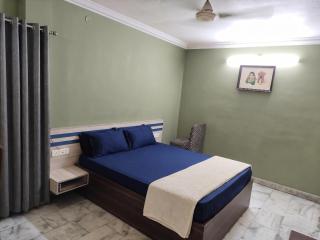 FabHotels Grand Residency - 7