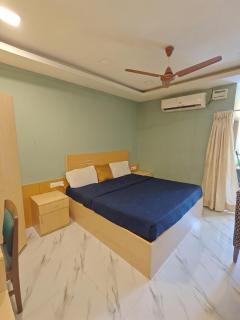 FabHotels Grand Residency - 4