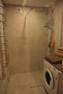 Tessera apartments - 3