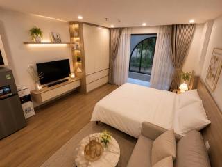 Ha Noi Apartment - 477 Đội Cấn - 0