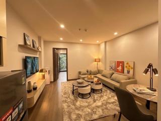 Ha Noi Apartment - 477 Đội Cấn - 4
