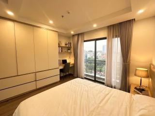 Ha Noi Apartment - 477 Đội Cấn - 5
