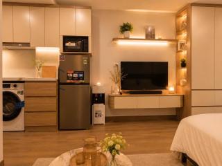 Ha Noi Apartment - 477 Đội Cấn - 7