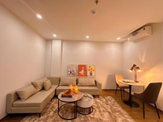 Ha Noi Apartment - 477 Đội Cấn - 3