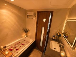Ha Noi Apartment - 477 Đội Cấn - 8
