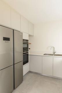 Luxury 3BR with Sea Views in Netanya By Barnes - 5