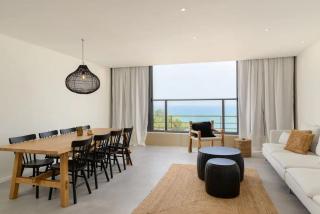 Luxury 3BR with Sea Views in Netanya By Barnes - 2