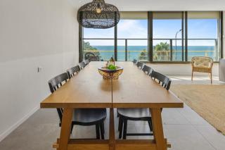 Luxury 3BR with Sea Views in Netanya By Barnes - 1