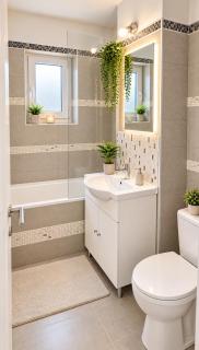 Royal Nest Craiova Premium 2 Bedroom Apartment - 2