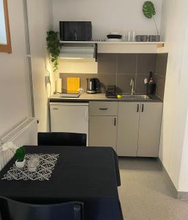 Torsby Vandrarhem - 4