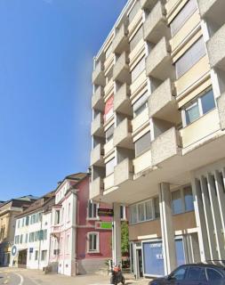 Joli studio Le Locle - 1
