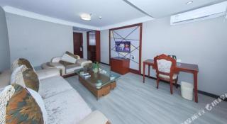 GreenTree Inn Nanning Langdong Hotel - 1