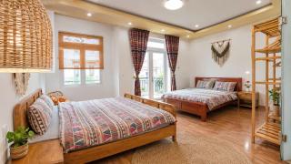 Taam Homestay - 9