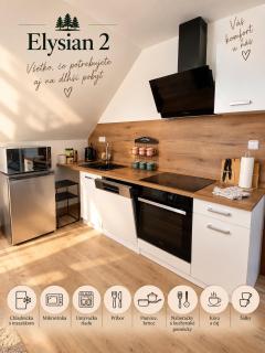 Elysian apartment 2 - 2
