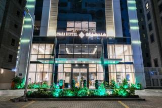 Visit hotel - 5