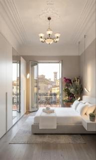Four seasons apartment - 9