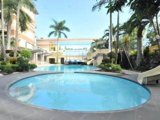 Queen Margarette Hotel - 9