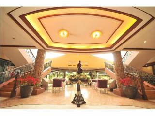 Queen Margarette Hotel - 8