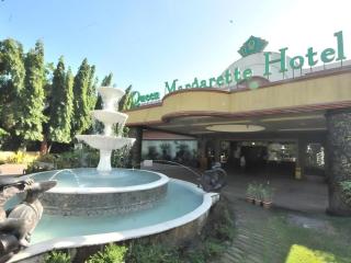 Queen Margarette Hotel - 2