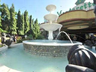Queen Margarette Hotel - 1