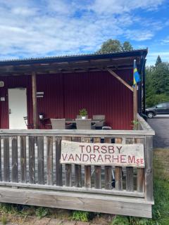 Torsby Vandrarhem - 9