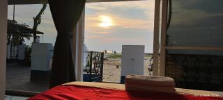 Alleppey Holiday Beach Resort - Sea View Rooms with Direct Beach Access - 1