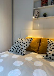FirstLight Apartment - Free Street Parking - Maksimir, Zagreb - 6