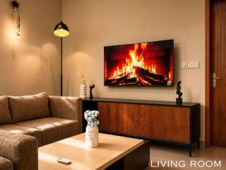 ENTIRE 3BR Villa In DHA Phase 5 - 3