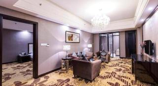 Country Garden Phoenix Hotel Shenyang - 2