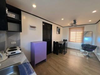1Bedroom unit - 2