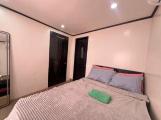 1Bedroom unit - 1