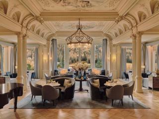 Grand Hotel Kronenhof - 9
