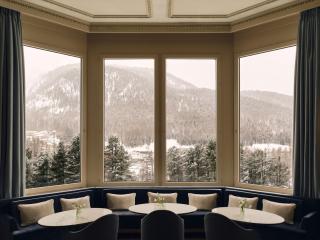 Grand Hotel Kronenhof - 9