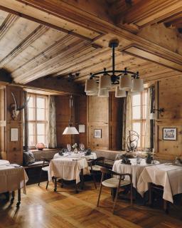 Grand Hotel Kronenhof - 6
