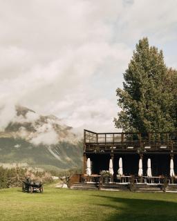Grand Hotel Kronenhof - 2