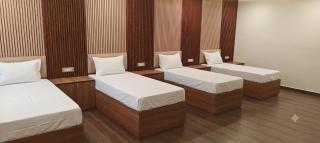 Rasalpur Resort Private Limited - 1