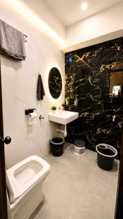 Deluxe 1BHK in BTM Near Koramangala LR 203 - 9