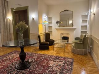 Baehlers Studios I Studio 05 I Zamalek I TDA - 1