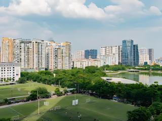 Hanoi D'Capitale DH - 3