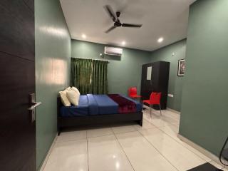 FabHotels Urban Retreat - 7