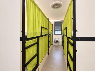 MYD Hostel - 3